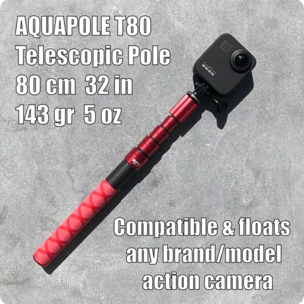 Aquapole T80 amazon pic 1